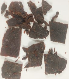 The Original Maui - Classic Hawaiian Beef Jerky