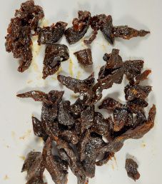 Vermont's Farmhouse Jerky - Maple Beef Jerky