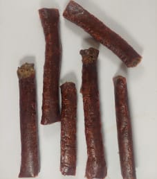 Vermont's Farmhouse Jerky - Maple Beef Jerky