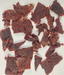 Wenzel's Farm - Original Beef Jerky