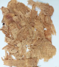 Avalon Meat Candy - Garlic Parm Beef Jerky