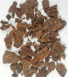 Bubba MoSho Jerky - Sweet Black Pepper Beef Jerky