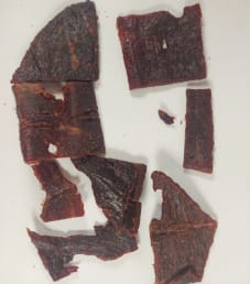 Cattleman's Cut - Teriyaki Beef Jerky