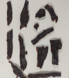Climax Jerky - Original Elk Jerky