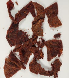Field Trip - Carne Asada Grass-Fed Beef Jerky