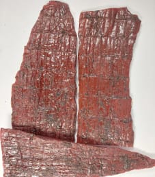 Island Jerky - Black Pepper Beef Jerky