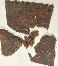 Jerky.com - Carolina Reaper Beef Jerky