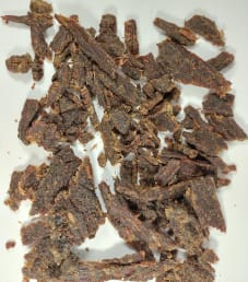 SB Craft Jerky - Dill-Licious Pickle Beef Jerky