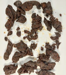 Vermont's Farmhouse Jerky - Original Beef Jerky