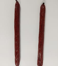 Werners - Teriyaki Meat Sticks