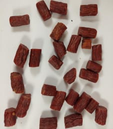 BeefCake Jerky Co. - Jalapeno & Cheese Wagyu Beef Bites