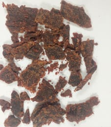 BeefCake Jerky Co. - Roasted Garlic Beef Jerky