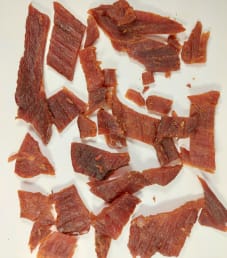 BeefCake Jerky Co. - Smokehouse BBQ Pork Jerky