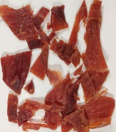 BeefCake Jerky Co. - Teriyaki Pork Jerky