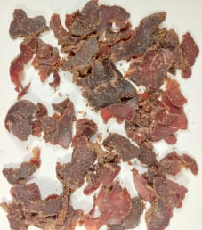 Brooklyn Biltong - Original Grass Fed Biltong