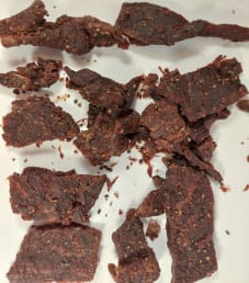R-C Ranch - Texas Original Wagyu Beef Jerky