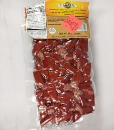Sugar River - Original Beef Stick Ends & Pieces
