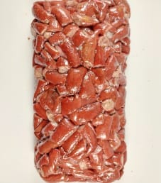 Sugar River - Original Beef Stick Ends & Pieces