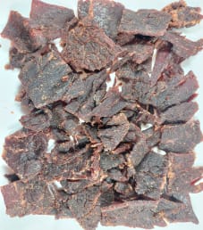 Summit Snacks - Teriyaki Beef Jerky