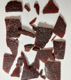 3 Elizabeth's Guinness Steak Cuts - Chocolate Guinness Steak Cuts