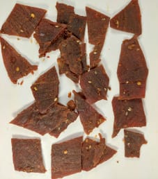Avalon Meat Candy - Thai BBQ Beef Jerky