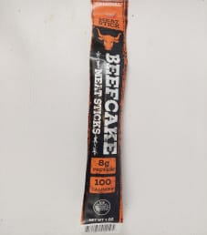 BeefCake Jerky Co. - Original Meat Stick