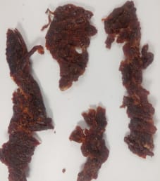 Boozy Jerky - Teriyaki Twister IPA Beef Jerky