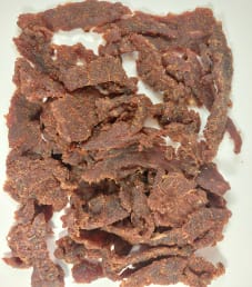 Boozy Jerky - Tropical Sriracha Beef Jerky