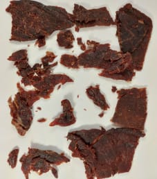 Five Star Jerky - Mesquite Wagyu Beef Jerky