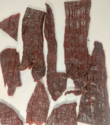 Island Jerky - Teriyaki Beef Jerky