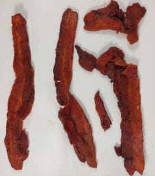 Pork Palace - Sriracha Style Bacon Jerky
