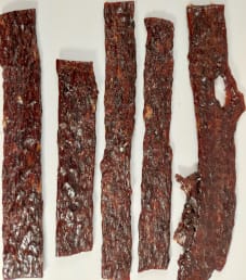 Rickey's Jerky - Antelope Jerky