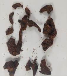 Vermont's Farmhouse Jerky - Carne Asada Beef Jerky