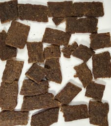 Avalon Meat Candy - Pet Angus Beef Jerky