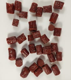 BeefCake Jerky Co. - Original Wagyu Beef Bites