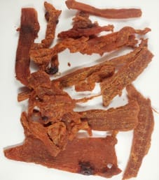 Cima Mining Co. - Buffalo Wing Chicken Jerky