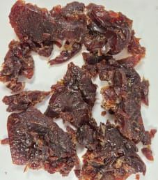 Country's Finest - Teriyaki Beef Jerky
