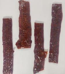 Rickey's Jerky - Pheasant Jerky