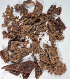 Shalhoob Meat Co. - Jalapeno Beef Jerky