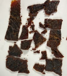 Sprouts Farmers Market - Hatch Chile 100% Grass Fed Beef Jerky
