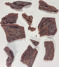 SRF - American Wagyu Beef Jerky