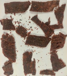 Twelve Cows - Original Beef Jerky