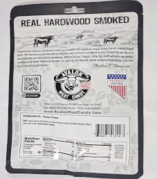 Avalon Meat Candy - Hank's Place Beef Jerky