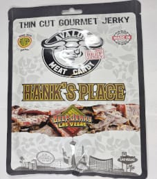 Avalon Meat Candy - Hank's Place Beef Jerky