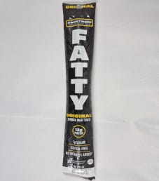 Fatty - Original Meat Stick
