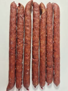 Goldrush - Spicy Beef Sticks