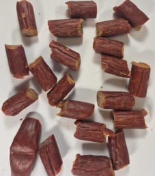 Hook-N-Ladder Jerky - Jalapeno Cheddar Beef Stick
