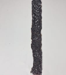Mitsoh - Maple Blueberry Peppered Bison Pemmican Strip