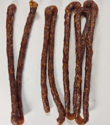 Sikorski - Smokin' Cayenne Pork Jerky