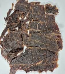 Vaquero Bandido - Original Crispy Beef Jerky